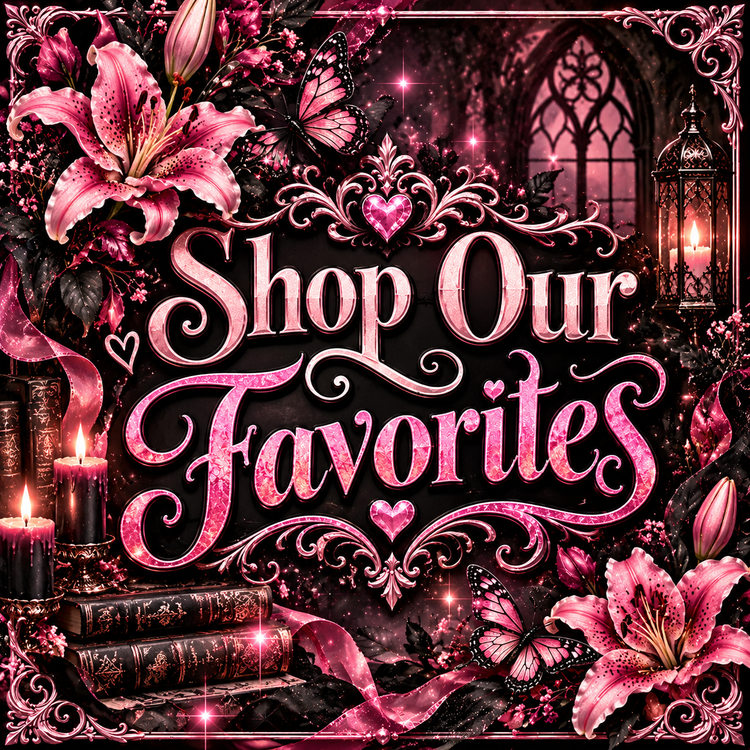 💕 Shop Our Favorites